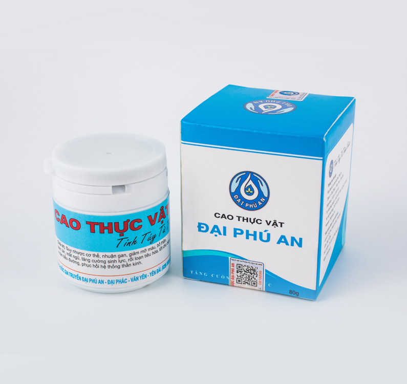 Sản phẩm thuốc đặc trị viêm xoang Đại Phú An đáp ứng được các yêu cầu khắt khe của Ban nào?
